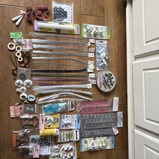 Cake Decorating Bundle. Numbers, letters, football/rugby strips, cutters, etc
