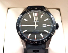 TAG Heuer Carerra Titanium