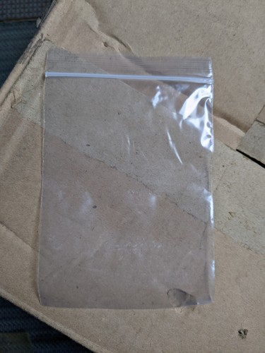 Clear plastic sealable - clear,