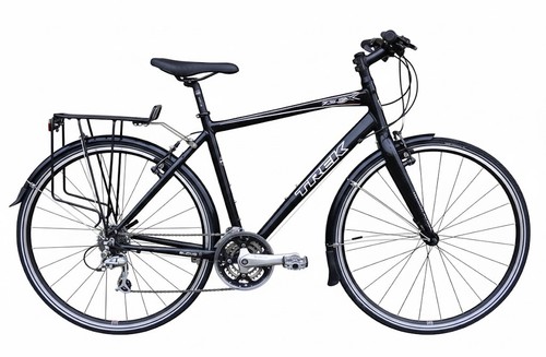 Trek medium 52cm - fx,