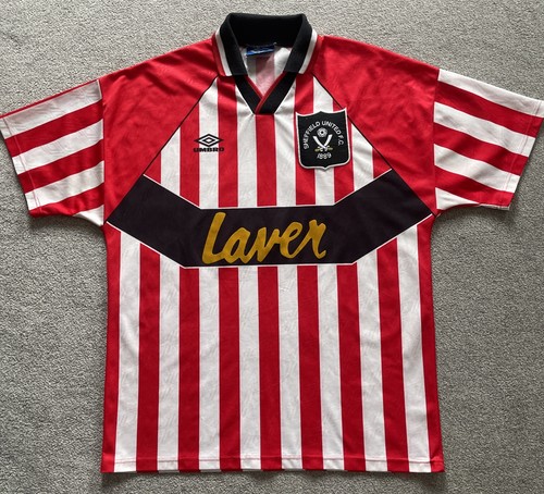 Sheffield united 1994 95 - fc, 1994-95