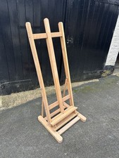 Large MABEF Easel Stand for