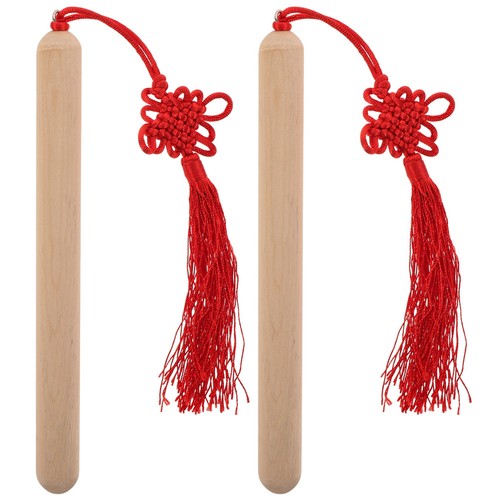 Kids musical hardwood sticks - kids,