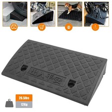 Heavy Duty Ramp Kerb Ramps