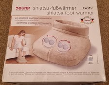 Beurer Living Shiatsu Foot