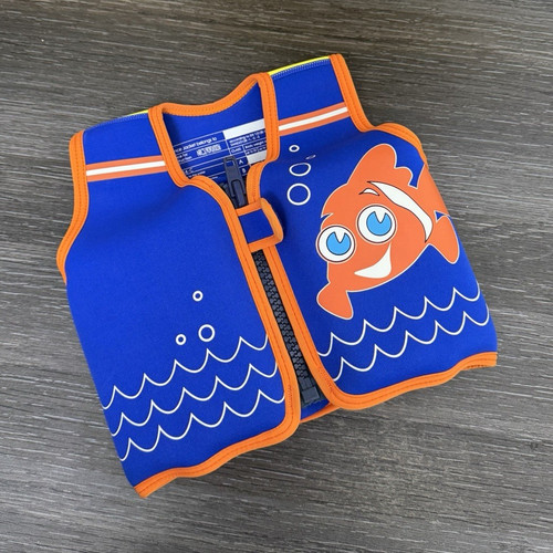 Konfidence child foam buoyancy - child,