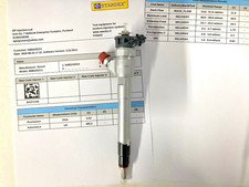 0445110414 Bosch common rail