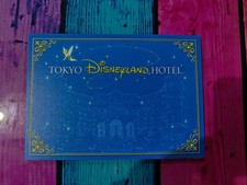 Tokyo Disneyland Resort Hotel