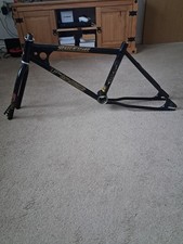 Raleigh Ultra Burner MK1 Tange