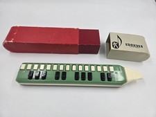 VINTAGE German Hohner Melodica
