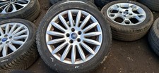 Ford mondeo mk4 17in alloy