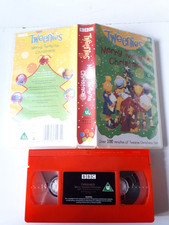 tweenies merry tweenie