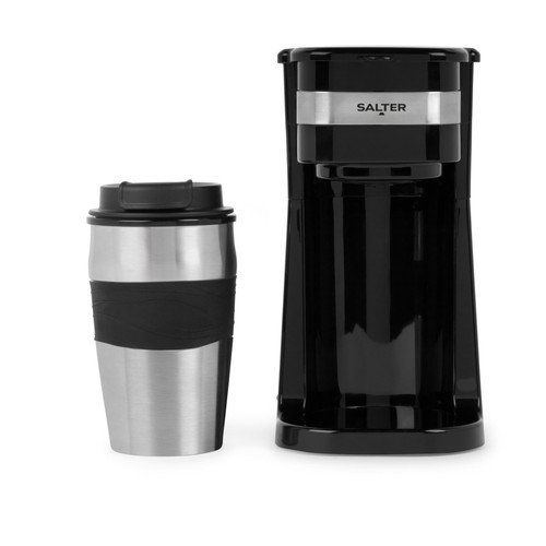 Salter filter coffee machine - salter,
