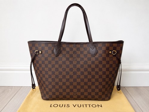 Louis vuitton neverfull - louis,