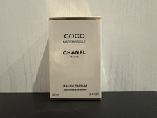 Chanel Coco Mademoiselle 100ml