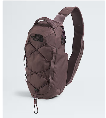 The north face borealis - north, sling