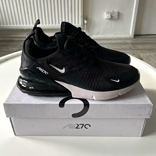 Nike air max 270 men - nike,