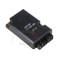 CDI ECU Ignition Rev Box For