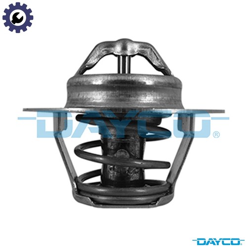 Thermostat coolant dt1049v for - coolant,