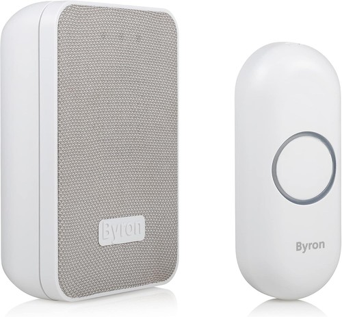 Byron dby22321 wireless - dby22321,