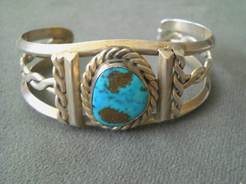 Native american navajo - navajo, blue
