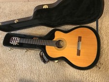 Alvarez Yairi CY128CE