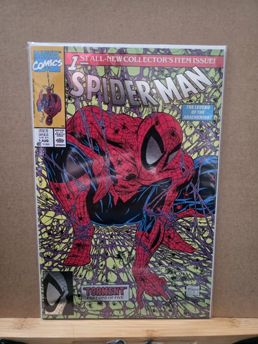 Spider man 2020 - 2020, la