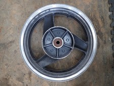 Kawasaki ZZR 1100 Rear Wheel