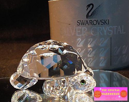 Swarovski crystal clear - swarovski,