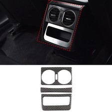 Real Carbon Fiber Rear Air