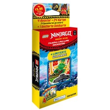 LEGO Ninjago Series 11 Trading