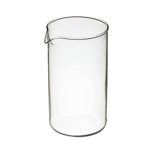Replacement glass beaker for - replacement,