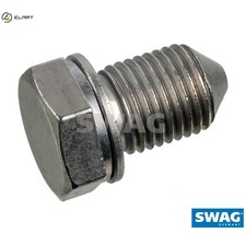 SCREW PLUG OIL SUMP 32 91 5374 FOR CSCA 0.8L 2cyl CHYA/CHYB/CPGA/CHZB 1.0L 3cyl