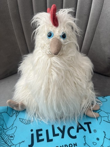 Jellycat matilda hen - jellycat,