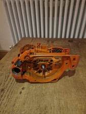 Genuine husqvarna 576xp Chainsaw Crankcase Crankshaft Bottom End Assembly 