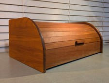 Vintage Mid Century Teak