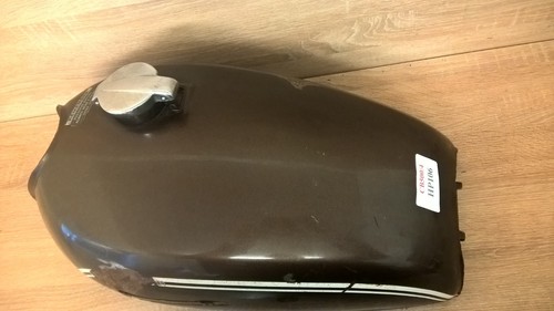 Cb500 tank bronze - cb500/4, hp106