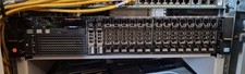  Dell PowerEdge R720 - 2 x E5-2660, 64GB, 16 x SFF Rack Server