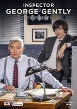 George Gently: Series 7 [DVD]