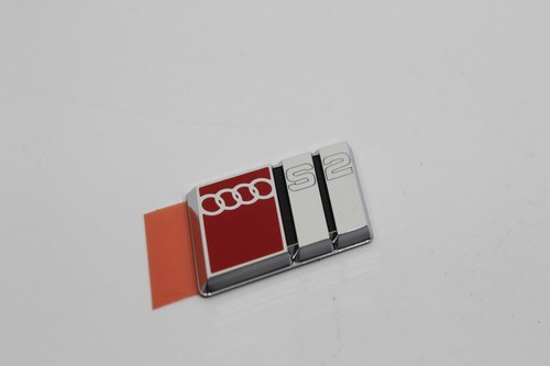 Audi s2 sport - audi, 8c
