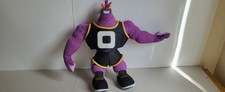 Space Jam Bupkus Plush Wb