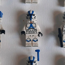 LEGO Star Wars Minifigure -
