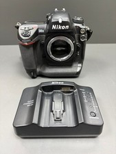 Nikon d2x camera - d2x,