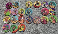 Slammer whammers biker bugs -