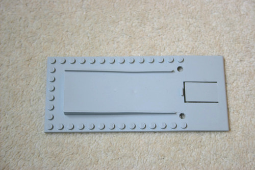 Vintage lego grey - vintage,