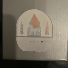 Carousel Light Music Box