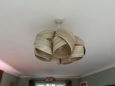 NEXT Blonde Oslo Wood Effect