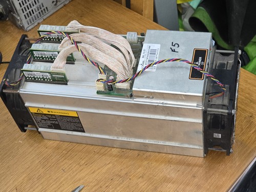 Bitmain antminer 5t - s9, 13.5t