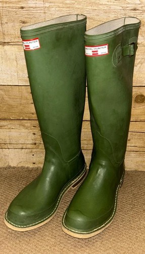 Vintage green uniroyal royal - vintage,