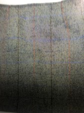 Vintage Harris Tweed Straight